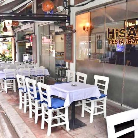 B&B Suite Taksim Istanbul Exterior photo