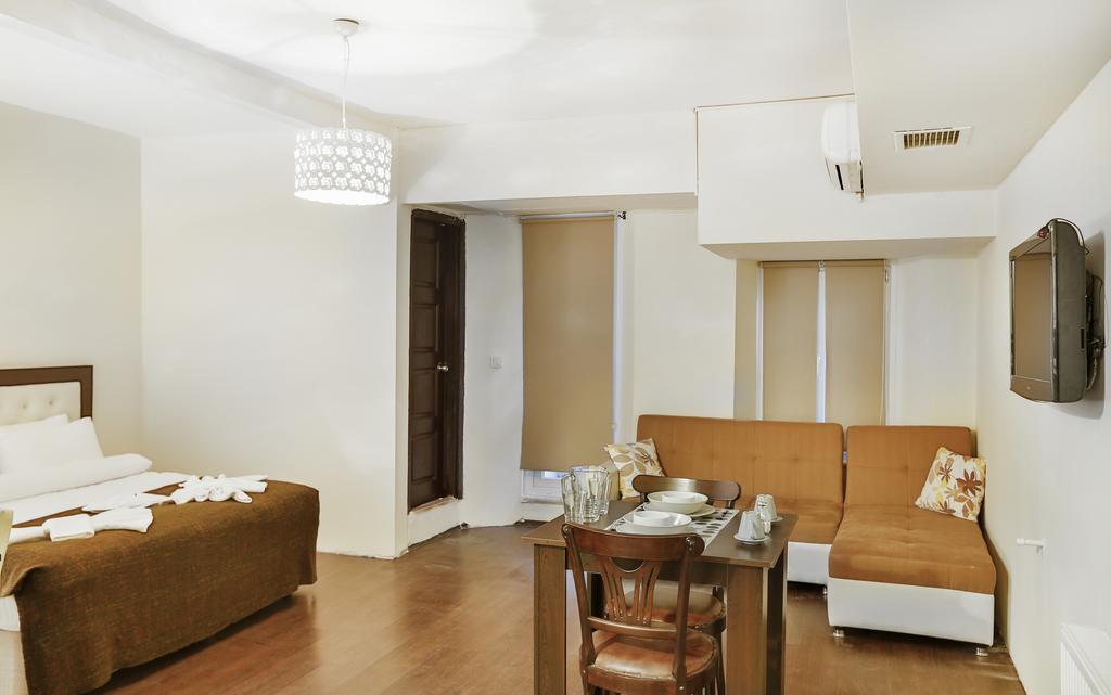 B&B Suite Taksim Istanbul Room photo